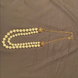 Charter Club Pearl Necklace